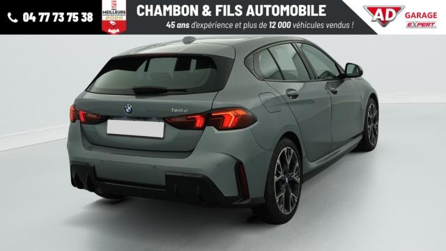 Bmw Série 1 image 7