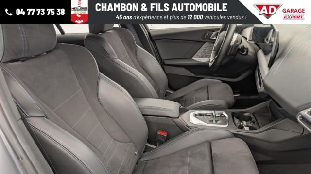 Bmw Série 1 image 9