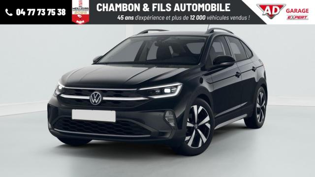 Volkswagen Taigo 1.5 Tsi 150 Dsg Style