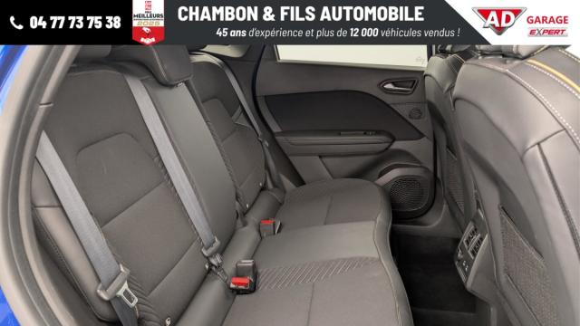 Renault Symbioz image 3