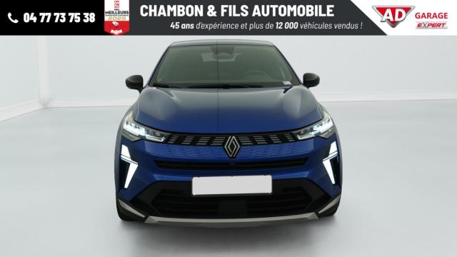 Renault Symbioz image 8