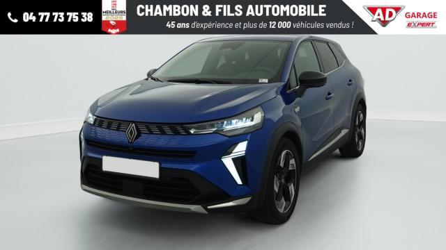 Renault Symbioz image 5