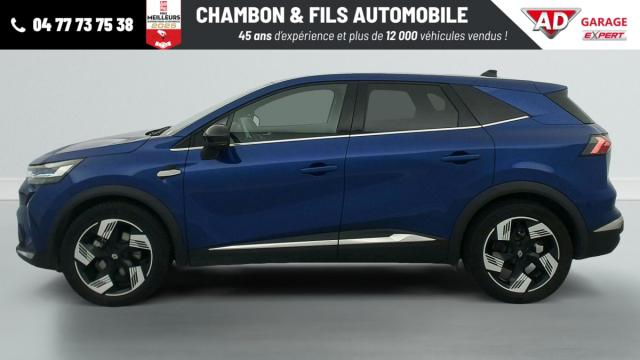 Renault Symbioz image 9