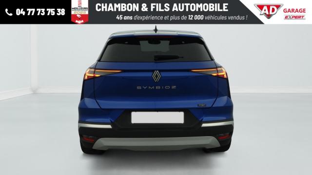 Renault Symbioz image 1