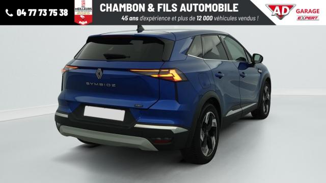 Renault Symbioz image 7