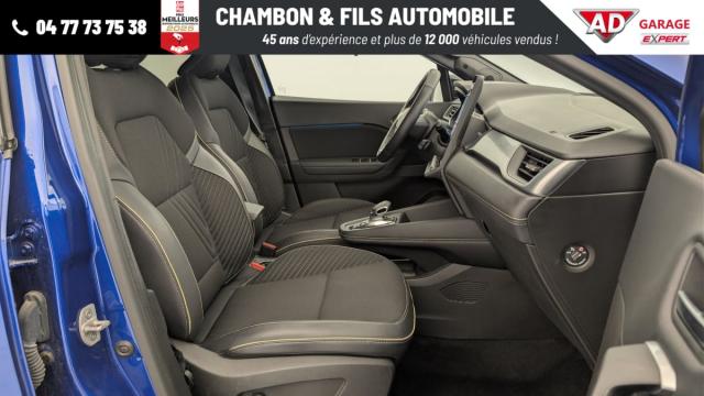 Renault Symbioz image 2