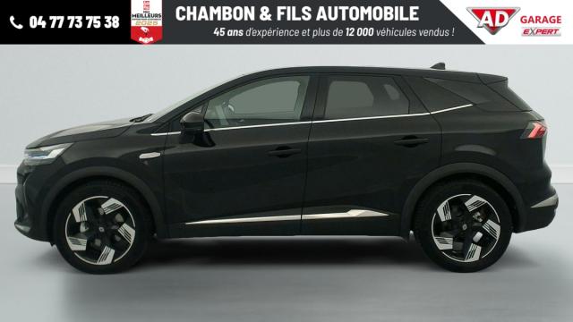 Renault Symbioz image 4