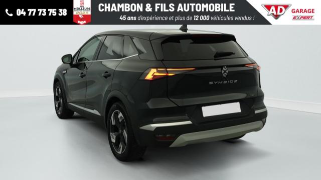 Renault Symbioz image 2