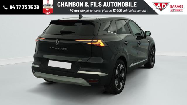 Renault Symbioz image 8