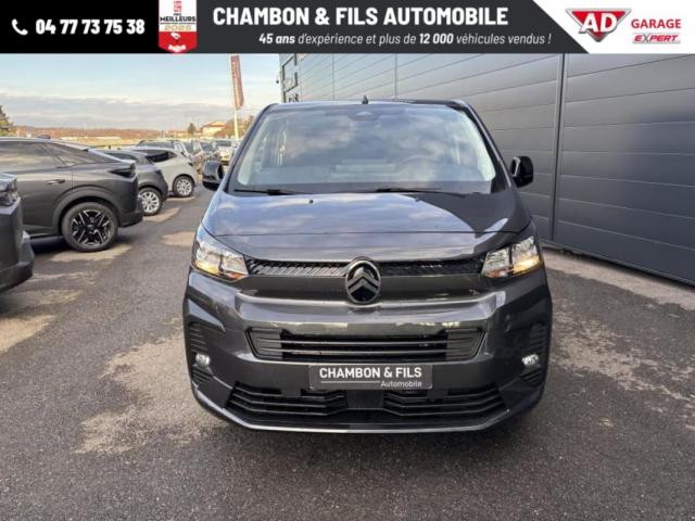 Citroen Jumpy image 2