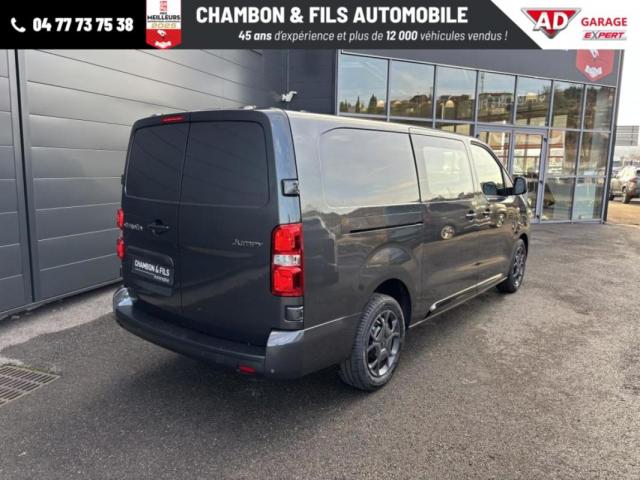 Citroen Jumpy image 3