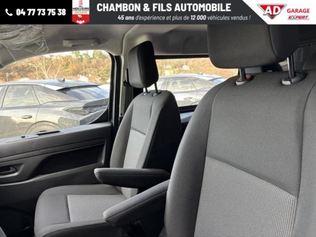 Citroen Jumpy image 7