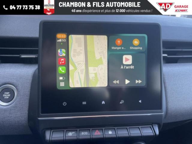 Renault Clio image 1