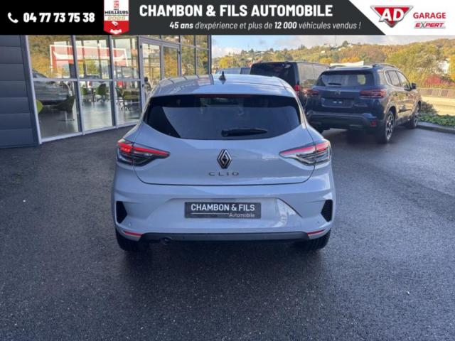 Renault Clio image 7