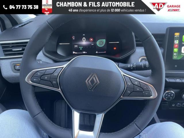 Renault Clio image 8