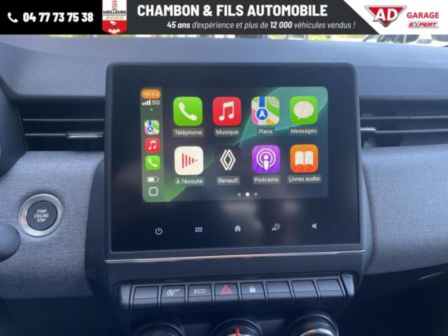 Renault Clio image 6