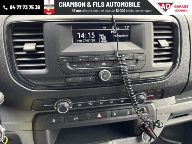 Peugeot Expert image 5