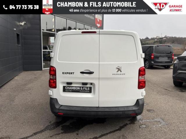 Peugeot Expert image 2