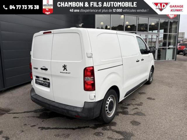 Peugeot Expert image 9
