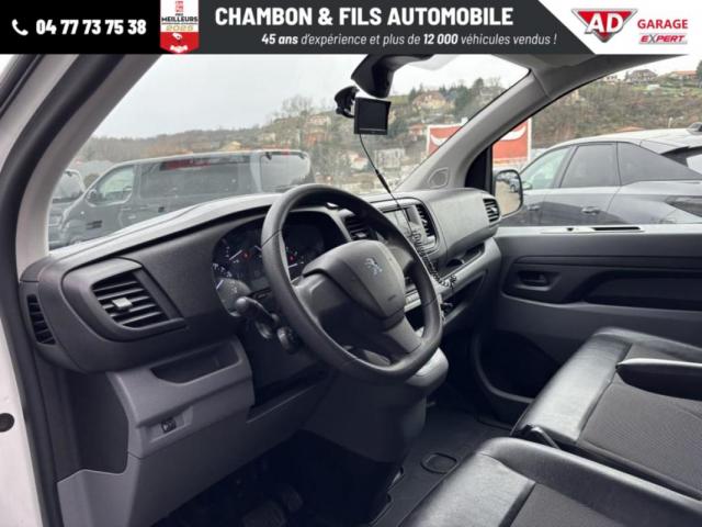 Peugeot Expert image 4