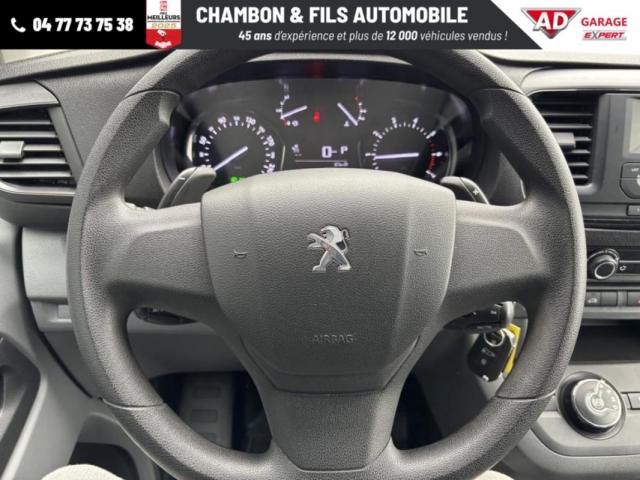 Peugeot Expert image 8
