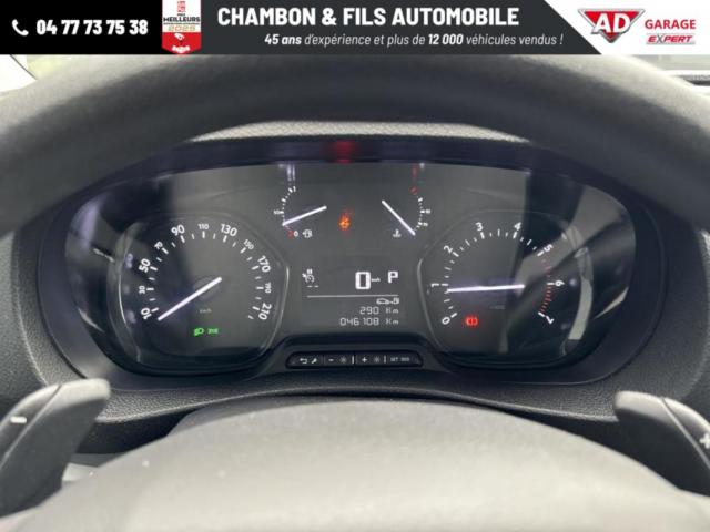 Peugeot Expert image 1