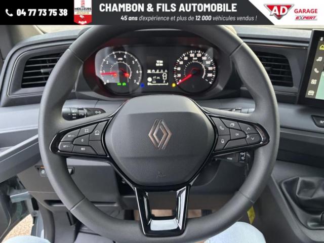 Renault Master image 6