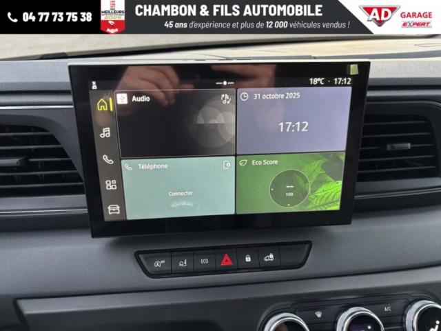 Renault Master image 4