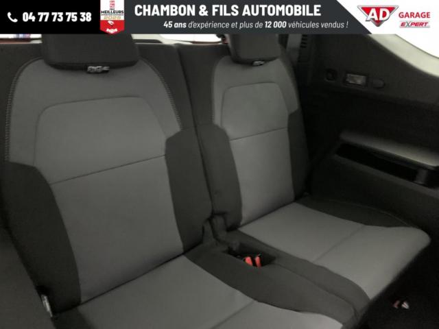 Dacia Jogger image 6