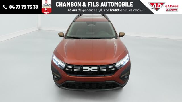 Dacia Jogger image 5