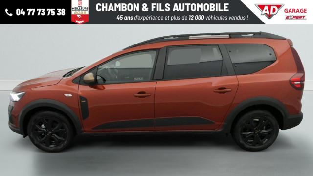 Dacia Jogger image 3