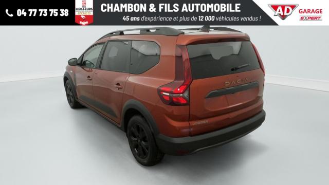 Dacia Jogger image 9