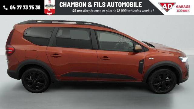 Dacia Jogger image 7