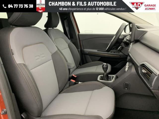 Dacia Jogger image 8