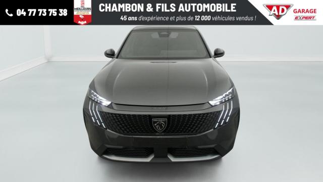 Peugeot 3008 image 7