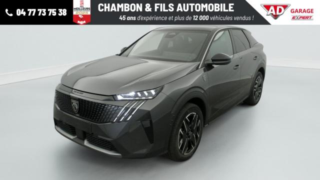 Peugeot 3008 image 8