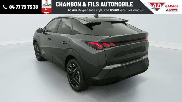 Peugeot 3008 image 3