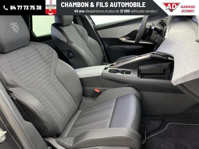 Peugeot 3008 image 5