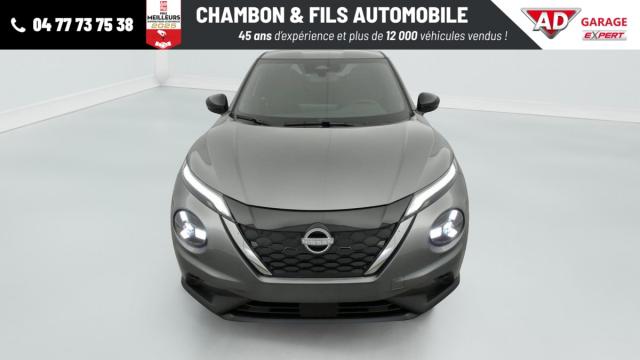 Nissan Juke image 5