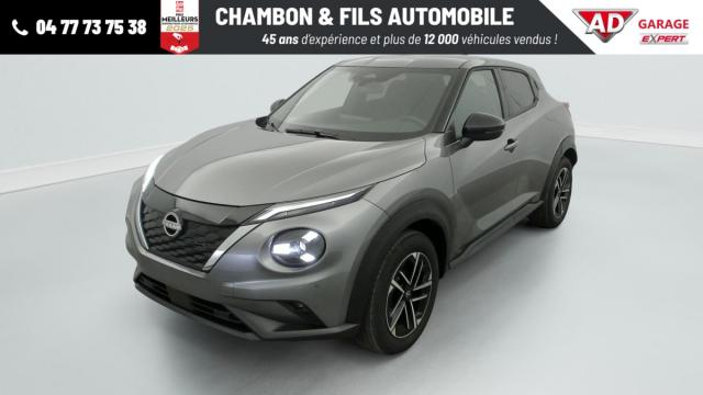 Nissan Juke image 2