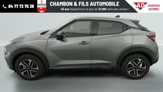 Nissan Juke image 1