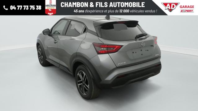 Nissan Juke image 3