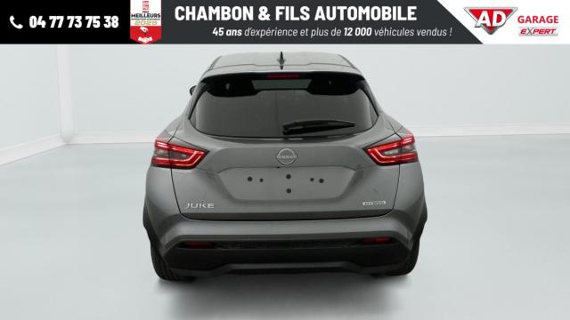 Nissan Juke image 4