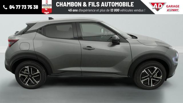 Nissan Juke image 8