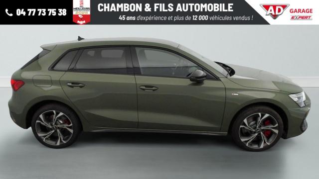 Audi A3 Sportback image 5