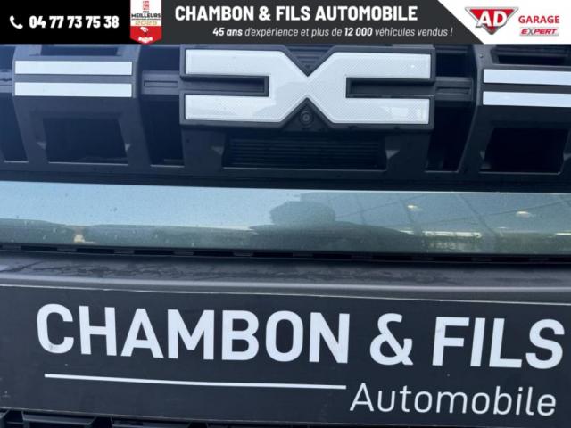 Dacia Duster image 4