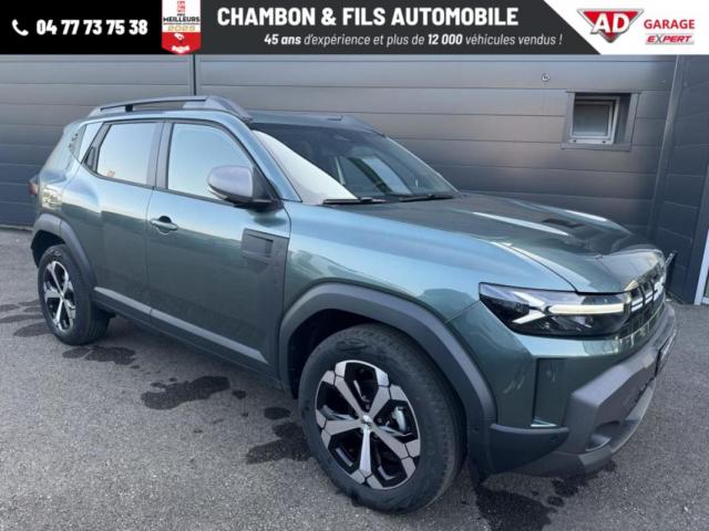 Dacia Duster image 8