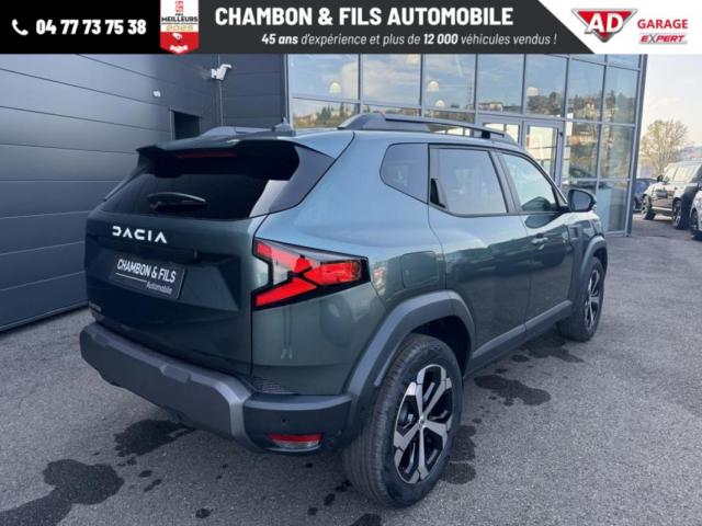 Dacia Duster image 6