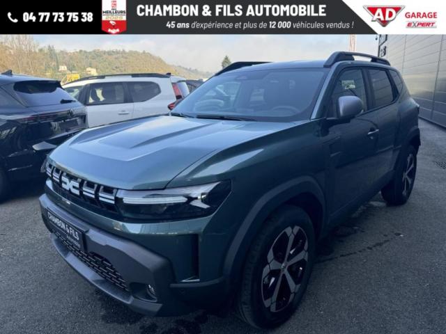 Dacia Duster image 1