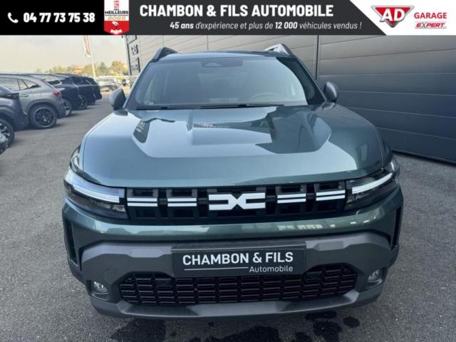 Dacia Duster image 5